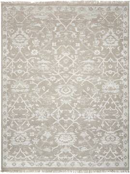 Nourison Elan Grey 5'6" X 8'0" Area Rug  805-115685