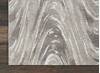 Nourison Organic Modern Grey 39 X 59 Area Rug 805-115698 Thumb 1