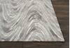 Nourison Organic Modern Grey 39 X 59 Area Rug 805-115698 Thumb 4