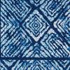 Nourison Organic Modern Blue 39 X 59 Area Rug 805-115712 Thumb 5