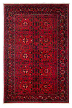 Khan Mohammadi Rugs