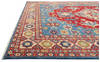 Kazak Red Hand Knotted 81 X 910  Area Rug 700-115745 Thumb 5