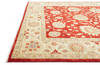 Chobi Red Hand Knotted 57 X 80  Area Rug 700-115753 Thumb 4