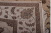 Jaipur Beige Hand Knotted 61 X 92 Area Rug 905-115763 Thumb 4