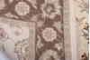 Jaipur White Hand Knotted 60 X 93  Area Rug 905-115765 Thumb 4