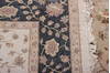 Jaipur Beige Hand Knotted 60 X 91  Area Rug 905-115767 Thumb 4
