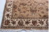 Jaipur Yellow Hand Knotted 61 X 90  Area Rug 905-115768 Thumb 2