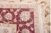 Jaipur Beige Hand Knotted 61 X 92  Area Rug 905-115772 Thumb 4