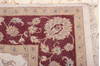Jaipur White Hand Knotted 61 X 92  Area Rug 905-115774 Thumb 4