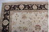 Jaipur White Hand Knotted 711 X 102  Area Rug 905-115806 Thumb 5