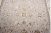 Jaipur Beige Hand Knotted 81 X 104  Area Rug 905-115809 Thumb 4