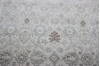 Jaipur White Hand Knotted 711 X 102 Area Rug 905-115810 Thumb 4