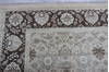 Jaipur White Hand Knotted 711 X 102 Area Rug 905-115810 Thumb 5