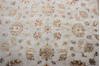 Jaipur Beige Hand Knotted 711 X 101  Area Rug 905-115815 Thumb 4