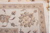 Jaipur Beige Hand Knotted 711 X 101 Area Rug 905-115815 Thumb 8