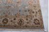 Jaipur Blue Hand Knotted 711 X 101  Area Rug 905-115816 Thumb 2