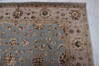 Jaipur Blue Hand Knotted 711 X 101  Area Rug 905-115816 Thumb 5