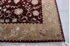 Jaipur Red Hand Knotted 80 X 100  Area Rug 905-115817 Thumb 3