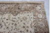 Jaipur White Hand Knotted 80 X 103 Area Rug 905-115818 Thumb 6