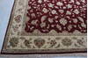 Jaipur Red Hand Knotted 711 X 103  Area Rug 905-115819 Thumb 2