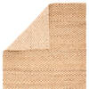 Jaipur Living Andes Beige 100 X 140 Area Rug RUG142659 803-115824 Thumb 2