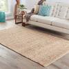 Jaipur Living Andes Beige 100 X 140 Area Rug RUG142659 803-115824 Thumb 4