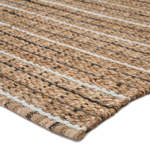 Jaipur Living Andes Grey Runner 26 X 90 Area Rug RUG134568 803-115825 Image 1