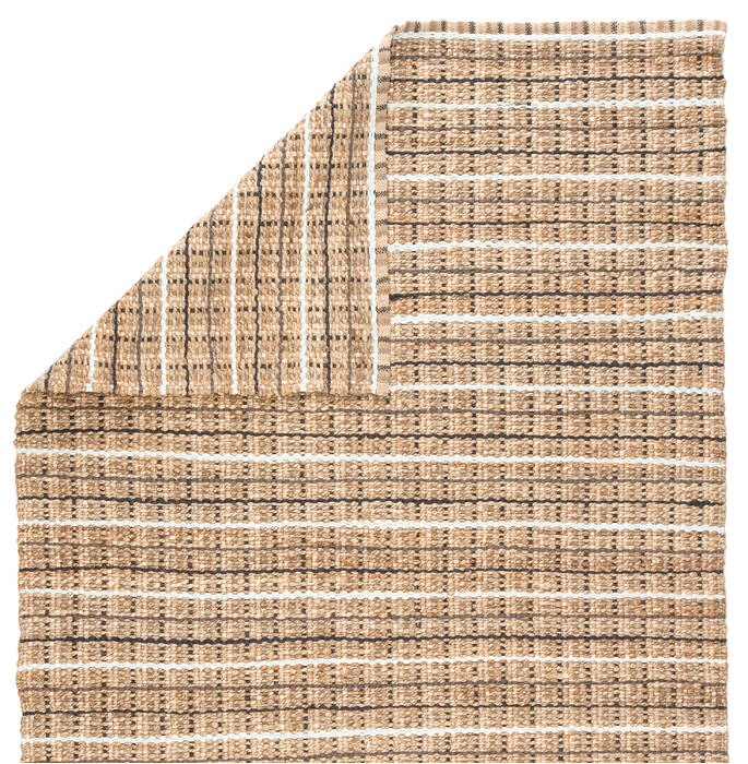 Jaipur Living Andes Grey Runner 26 X 90 Area Rug RUG134568 803-115825 Image 2