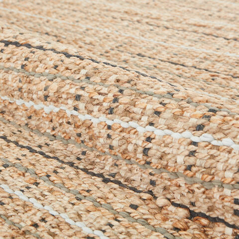 Jaipur Living Andes Grey Runner 26 X 90 Area Rug RUG134568 803-115825 Image 5