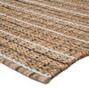 Jaipur Living Andes Grey Runner 26 X 90 Area Rug RUG134568 803-115825 Thumb 1