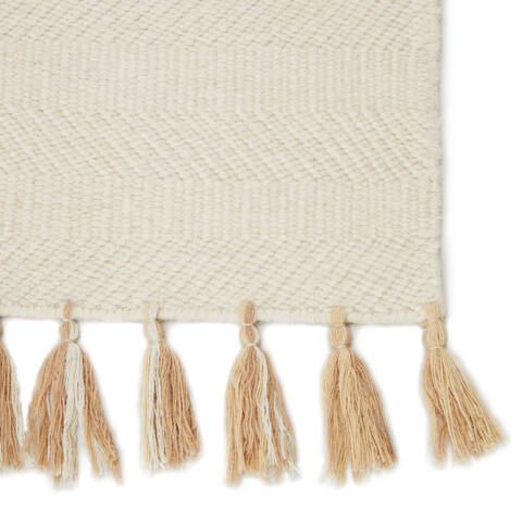 Jaipur Living Adair White 50 X 80 Area Rug RUG138383 803-115828 Image 3
