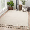 Jaipur Living Adair White 50 X 80 Area Rug RUG138383 803-115828 Thumb 4