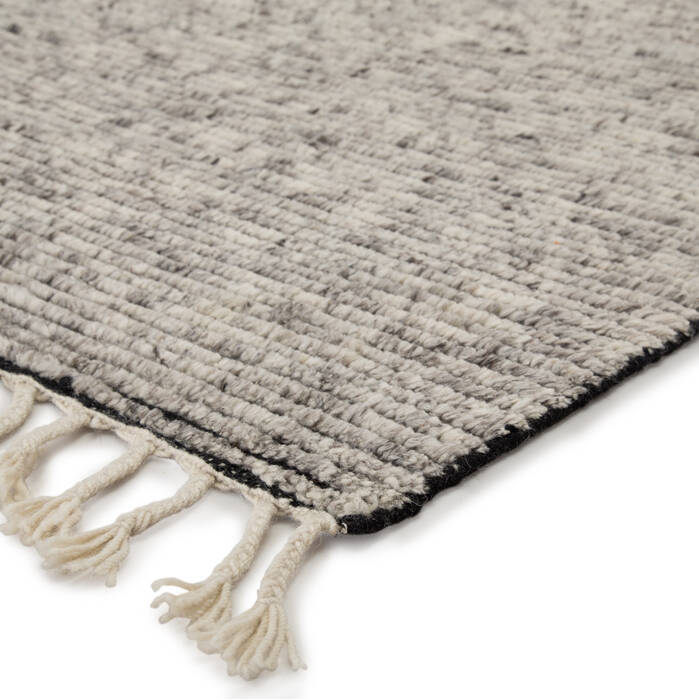 Jaipur Living Alpine White 50 X 80 Area Rug RUG134417 803-115868 Image 1