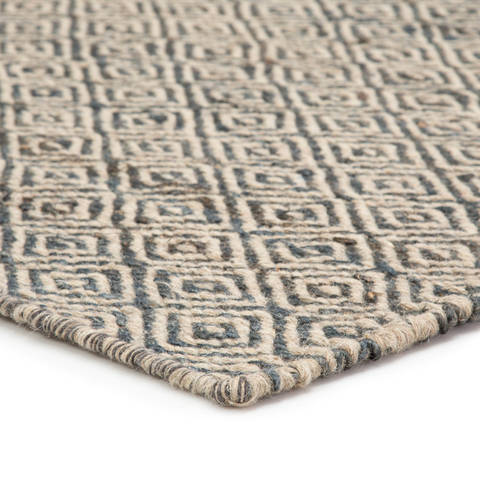 Jaipur Living Naturals Ambary Grey 90 X 120 Area Rug RUG129405 803-115872 Image 1