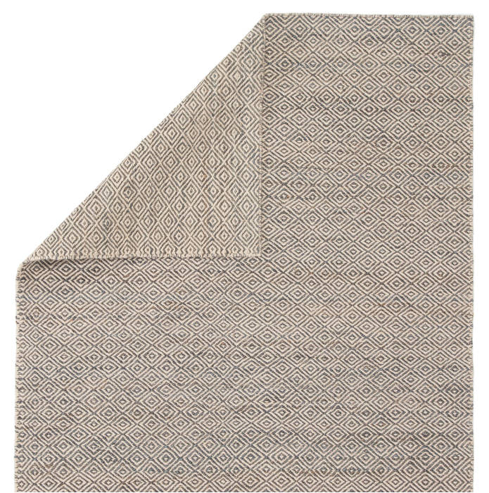 Jaipur Living Naturals Ambary Grey 90 X 120 Area Rug RUG129405 803-115872 Image 2