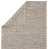 Jaipur Living Naturals Ambary Grey 90 X 120 Area Rug RUG129405 803-115872 Thumb 2