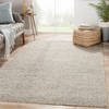 Jaipur Living Naturals Ambary Grey 90 X 120 Area Rug RUG129405 803-115872 Thumb 4