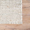 Jaipur Living Naturals Ambary Beige 90 X 120 Area Rug RUG129399 803-115873 Thumb 3