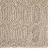 Jaipur Living Asos Beige 50 X 80 Area Rug RUG138419 803-115943 Thumb 3