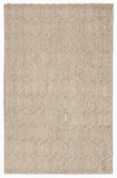 Jaipur Living Asos Beige 5'0" X 8'0" Area Rug RUG138419 803-115943