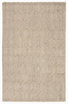 Jaipur Living Asos Beige 5'0" X 8'0" Area Rug RUG138419 803-115943