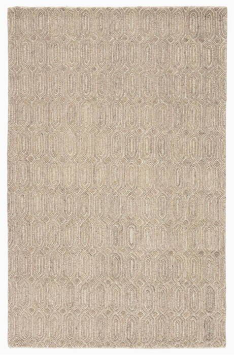 Jaipur Living Asos Beige 80 X 110 Area Rug RUG138663 803-115944 Image 0