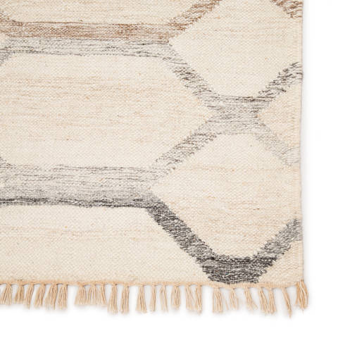 Jaipur Living Anatolia White 50 X 80 Area Rug RUG140346 803-115984 Image 3