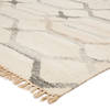 Jaipur Living Anatolia White 50 X 80 Area Rug RUG140346 803-115984 Thumb 1