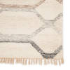 Jaipur Living Anatolia White 50 X 80 Area Rug RUG140346 803-115984 Thumb 3