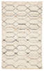 Jaipur Living Anatolia White 710 X 910 Area Rug RUG140348 803-115985 Thumb 0