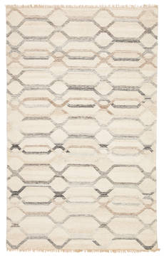 Jaipur Living Anatolia White 7'10" X 9'10" Area Rug RUG140348 803-115985