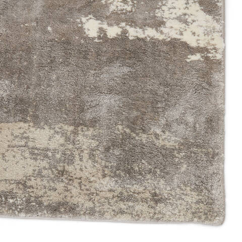 Jaipur Living Aston Grey 810 X 1110 Area Rug RUG142447 803-116004 Image 3