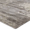 Jaipur Living Aston Grey 810 X 1110 Area Rug RUG142447 803-116004 Thumb 1