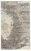 Jaipur Living Aston Grey 810 X 1110 Area Rug RUG142447 803-116004 Thumb 0